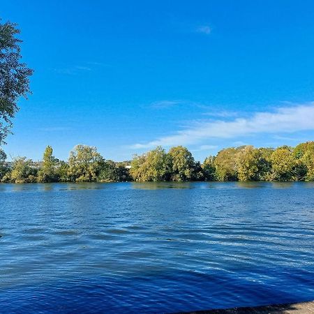 Awesome Apartment In Triel-Sur-Seine With Kitchen 외부 사진