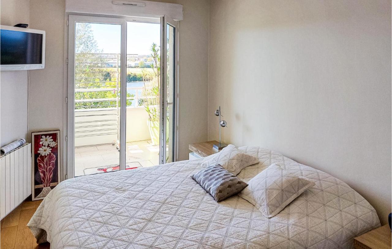 Awesome Apartment In Triel-Sur-Seine With Kitchen 외부 사진