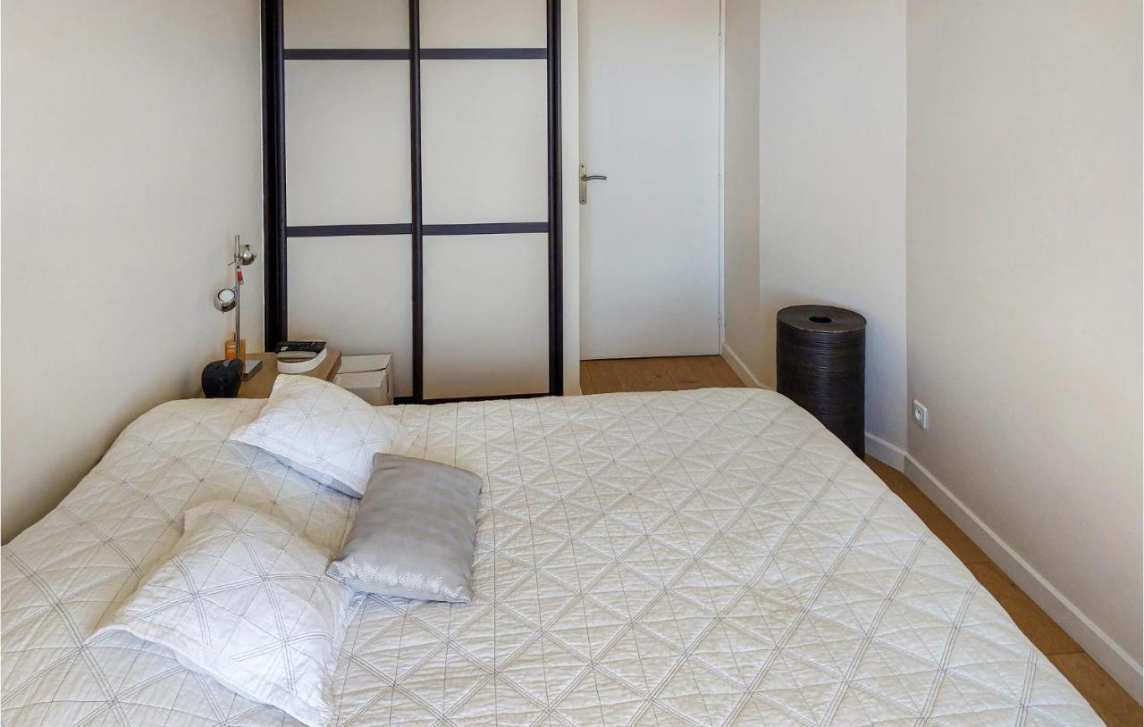 Awesome Apartment In Triel-Sur-Seine With Kitchen 외부 사진